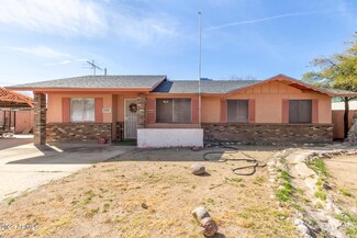 2325 E Obregon St, Tempe, AZ 85288