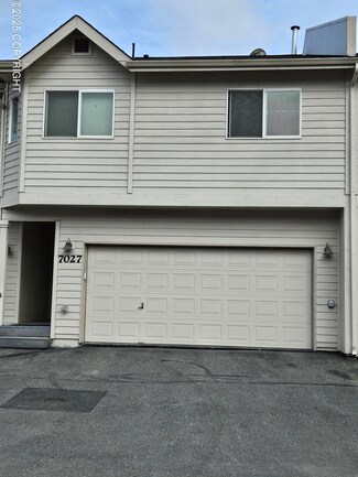 7027 Fairweather Park Loop Unit 31, Anchorage, AK 99518
