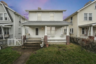 2533 Sullivant Ave, Columbus, OH 43204