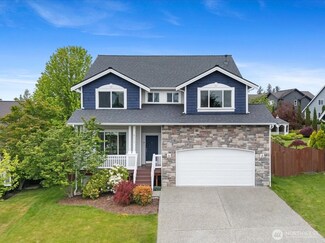 8115 35th St NE, Marysville, WA 98270