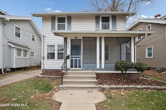 4329 Commonwealth Ave, Toledo, OH 43612