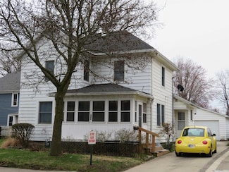 214 E Douglas St, Goshen, IN 46526