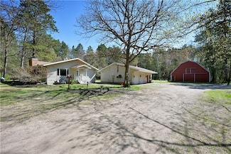 28362 County A, Spooner, WI 54801