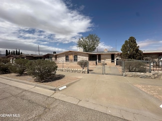 6005 Midas Dr, El Paso, TX 79924