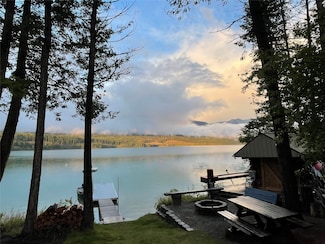 285 Metzner Dr, Libby, MT 59923