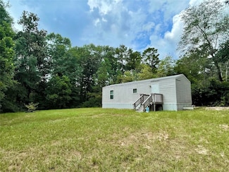 190 Russell Ln, Livingston, TX 77351