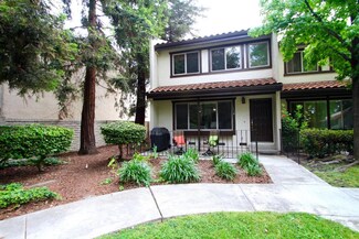 553 Giuffrida Ave Unit E, San Jose, CA 95123