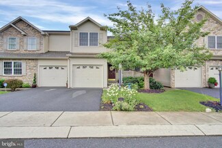29 Fargreen Ct Unit 26, Etters, PA 17319