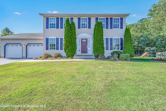 423 4th St Unit L 5, Olyphant, PA 18447