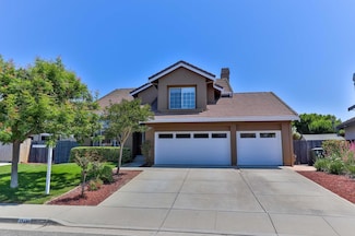 17488 Calle Caballeria Ct, Morgan Hill, CA 95037