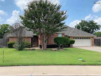 6 Chimney Rock, Wichita Falls, TX 76310