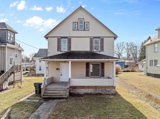 551 South St, Alliance, OH 44601