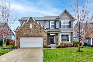 15760 Barnard Dr, Noblesville, IN 46062