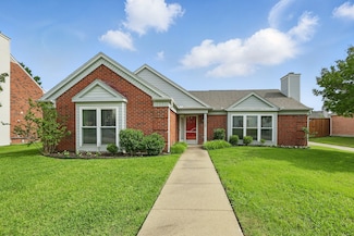 1338 Saddleback Ln, Lewisville, TX 75067