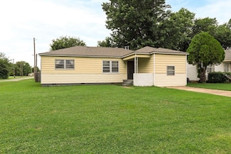 301 301 N H St, Duncan, OK 73533