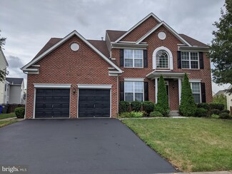 1917 Moran Dr, Frederick, MD 21702