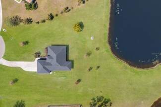 4606 Lake Fox Place, Parrish, FL 34219