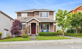 17071 165th Ave SE, Renton, WA 98058