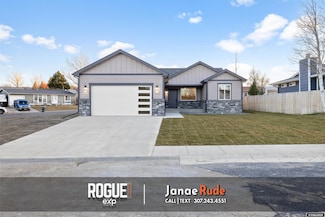 2011 E 22nd St, Casper, WY 82609