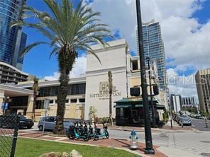 151 E Washington St Unit 617, Orlando, FL 32801