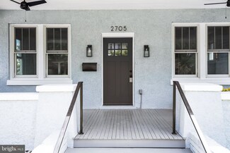 2705 Mosby St, Alexandria, VA 22305