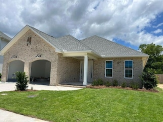 224 Abner Way Unit Lot 8, Niceville, FL 32578