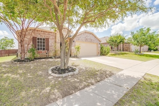 1139 Foxglove Ln, Burleson, TX 76028