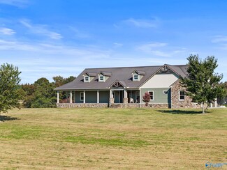310 County Road 1117, Cullman, AL 35057