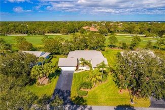 2106 NW Greenbriar Ln, Palm City, FL 34990