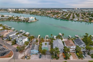8441 Bayshore Dr, Treasure Island, FL 33706