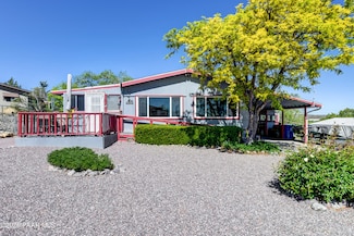 3100 Shekinah Dr, Prescott, AZ 86301