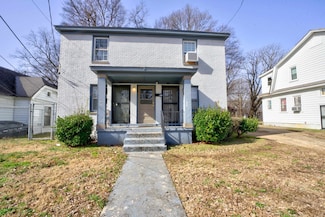 741 Neptune St, Memphis, TN 38104