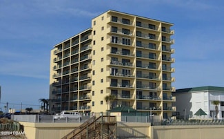 3647 S Atlantic Ave Unit 401, Daytona Beach, FL 32118