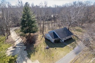 3556 Indiana 29, Bringhurst, IN 46913
