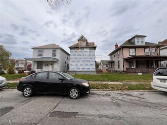 1531 Ridge Ave, Steubenville, OH 43952