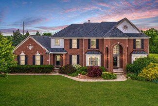 51274 Plymouth Valley Dr, Plymouth, MI 48170