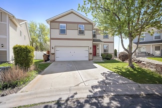 1605 Kedlin Ln, Spokane, WA 99208