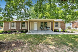 609 Shoma Dr, Shelbyville, TN 37160