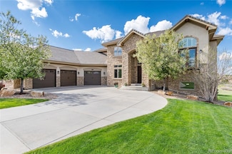 5409 Sedona Dr, Parker, CO 80134