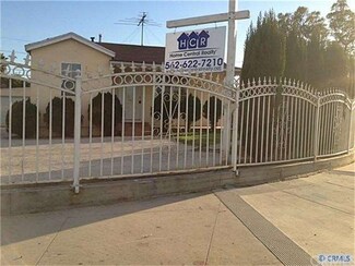 5600 Fostoria St, Bell Gardens, CA 90201