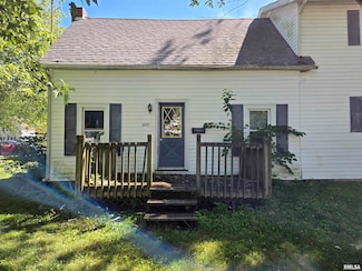 1005 S Jefferson St, Lewistown, IL 61542