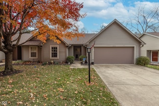 1842 Mill Pond Ln, Lafayette, IN 47905