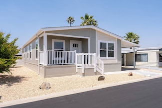 601 N Kirby St Unit 208, Hemet, CA 92545
