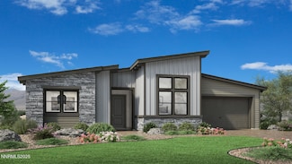 2432 Kate's Bridge Dr Unit Glenwood 546, Reno, NV 89521