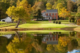 5057 Headquarters Ln, Crozet, VA 22932