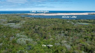 Parcel C 28th Ave, Mears, MI 49436