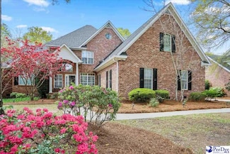 713 Rice Hope Cove, Florence, SC 29501