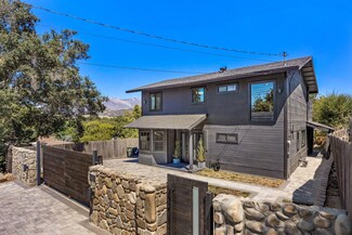 225 Santa Ana Blvd, Oak View, CA 93022