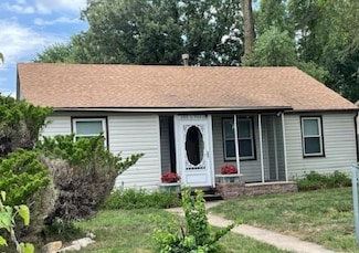 200 S Park St, Maize, KS 67101