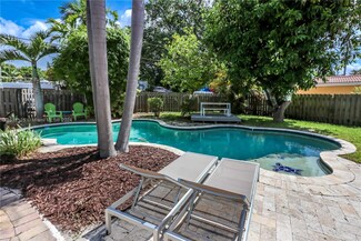 1451 Jefferson St, Hollywood, FL 33020